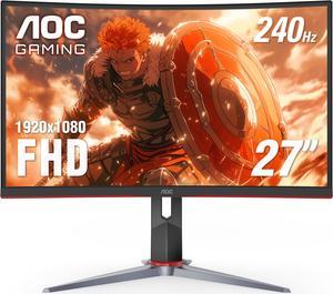AOC C27G2Z 27