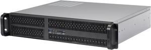 Rosewill 2U Server Chassis Rackmount Case | 4 3.5