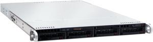 SUPERMICRO SYS-6015P-TRB 1U Rackmount Barebone Server Dual LGA 771 Intel 5000P DDRII 667/533