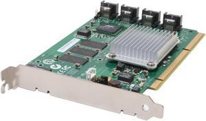 Intel SRCS28X PCI-X SATA II (3.0Gb/s) Controller Card