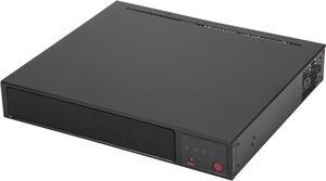 SUPERMICRO SYS-E300-9D-4CN8TP Compact Server Barebone