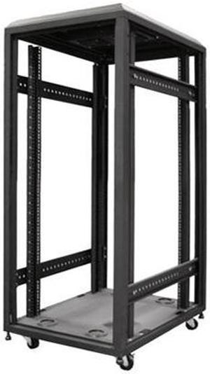 iStarUSA WX-228 22U 4-Post Open Frame Rack - OEM