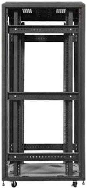 iStarUSA WX-368 36U 4-Post Open Frame Rack - OEM
