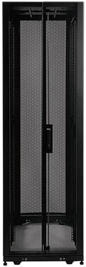 Tripp Lite SR42UB 42U Rack Enclosure Server Cabinet