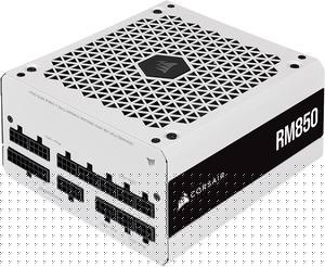 CORSAIR RM850 CP-9020232-NA 850 W ATX 80 PLUS GOLD Certified Full Modular Power Supply