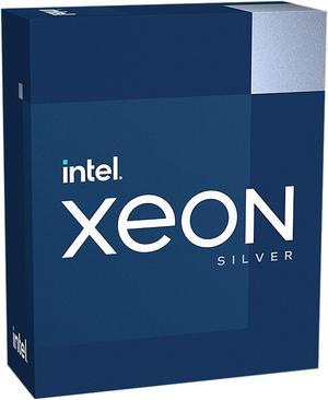 Intel Xeon Silver 4300 (3rd Gen) 4309Y Octa-core (8 Core) 2.80 GHz Processor -12 MB L3 Cache - 64-bit Processing - 3.60 GHz Overclocking Speed - 10 nm - Socket LGA-4189 -105 W -16 Threads-BX806894309Y