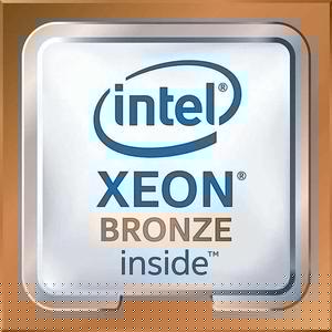 Intel Xeon Bronze (4th Gen) 3408U Octa-core (8 Core) 1.80 GHz Processor - 22.50 MB L3 Cache - 64-bit Processing - 1.90 GHz Overclocking Speed - Socket LGA-4677 - 125 W - 8 Threads - OEM