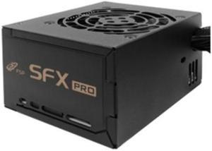 FSP 450W Mini ITX Solution/ SFX 12V / Micro ATX 80 Plus Bronze Certified Power Supply (FSP450-50SAC)