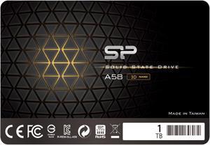 Silicon Power ACE A58 SLC Cache Performance Boost 2.5