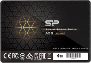 Silicon Power ACE A58 SLC Cache Performance Boost 2.5