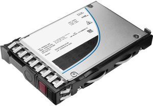HPE 960GB SATA 6G Read Intensive SFF (2.5in) SC Multi Vendor SSD