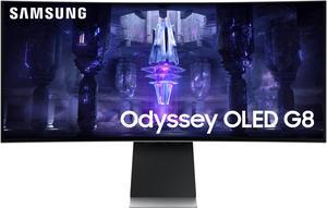 SAMSUNG 34