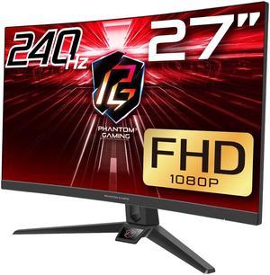 ASRock Phantom PG27F15RS1A 27