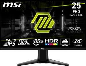 MSI 25