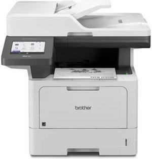 Brother MFCL5915DW Monochrome Laser All-in-One Printer