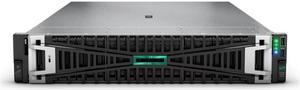 HPE ProLiant DL380 Gen11 - 4514Y 16-core, 2.0GHz, 128GB-R, MR408i-o 2x2.4TB SAS HDD 8SFF, 2x1000W PS Rack Server