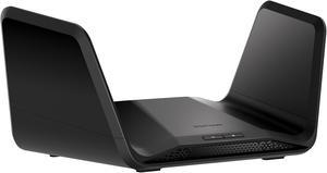 NETGEAR Nighthawk 8-Stream Tri-Band AX8 WiFi 6 Router (RAX70)  AX6600 Wireless Speed (Up to 6.6 Gbps) | 2,500 sq. ft. Coverage