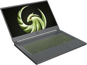 MSI Delta 15.6
