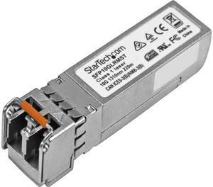 StarTech.com SFP10GLRMST Cisco SFP-10G-LRM Compatible SFP+ Module - 10GBASE-LRM Fiber Optical Transceiver
