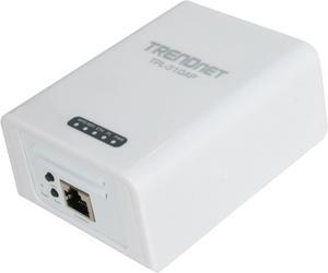 TRENDnet TPL-310AP Powerline 200 AV Wireless Access Point Up to 200Mbps