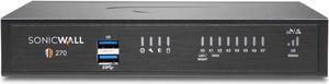 SonicWall TZ270 Series