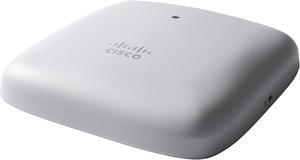 CISCO Business 240AC 5-CBW240AC-B CBW240AC 802.11ac 4x4 Wave 2 Access Point Ceiling Mount - 5 Pack
