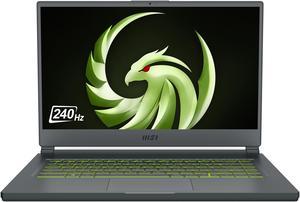 MSI Delta 15 A5EFK-097 15.6