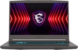 MSI - 15.6