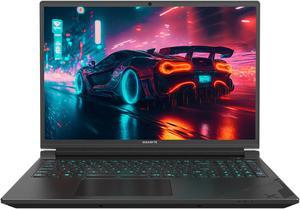 GIGABYTE G6X Series - 16