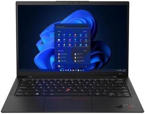 Lenovo ThinkPad X1 Carbon Gen 10 21CCS67100 14