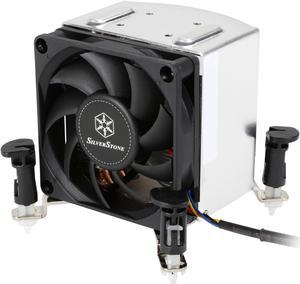 SILVERSTONE SST-AR10-115XP 70mm 2 Ball CPU Cooling
