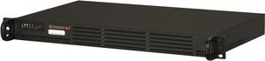 SUPERMICRO SYS-5017P-TLN4F 1U Rackmount Server System Intel QM77 DDR3 1866 / 1600 / 1333