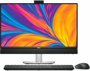 DELL All-in-One Computer OptiPlex All-in-One Plus 7420 PYWGV Intel Core i5-14500 16GB DDR5 512 GB PCIe SSD 23.8