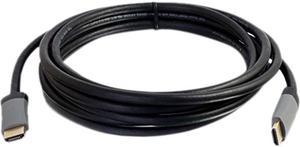 C2G 50625 Select High Speed HDMI Cable with Ethernet M/M, In-Wall CL2-Rated (3 Feet, 0.91 Meters)