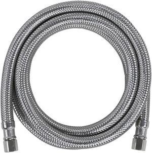 Certified Appliance Accessories 7 Ft. Fridge Water Line
