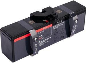 BTI UPS Battery Pack APCRBC161SLA161