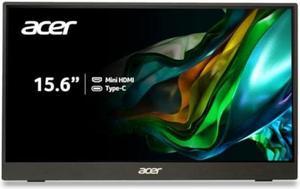 Acer PM161Q Bbmiuux 15.6
