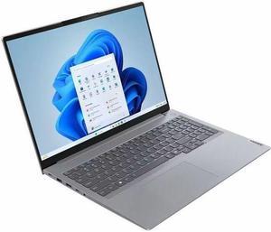 Lenovo ThinkBook 16 G7 IML 21MS0067US 16