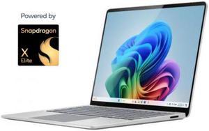 Microsoft Surface Laptop Copilot+ PC (7th Edition) Touchscreen 15