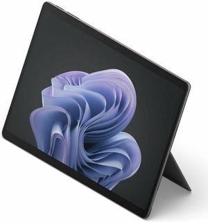 Microsoft Surface Pro 10 Intel Core Ultra 5 135U 16GB Memory 256 GB SSD Intel Graphics 13.0