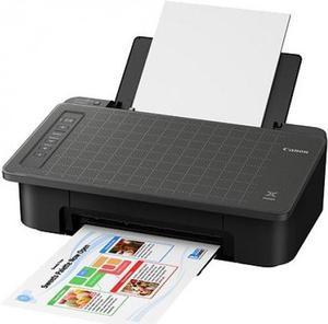 Canon PIXMA TS302 Wireless Inkjet Printer
