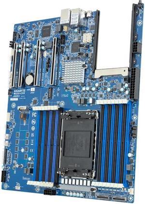 Gigabyte MS33-CP0 Rev. 1.x/3.x Server Motherboard - 5th/4th Gen Intel Xeon Scalable - E-ATX UP