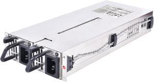 Silverstone Cybenetics Bronze 400W 1U redundant power supply GM400 1U Bronze