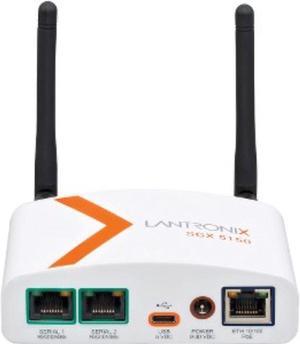 Lantronix SGX 5150 IoT Device Gateway |SGX5150202US