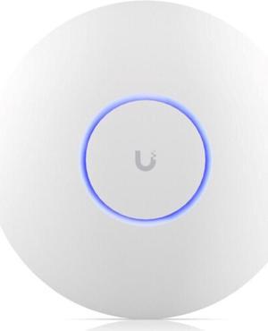 Ubiquiti CEILING-MOUNT WIFI 7 AP WITH 6 GHZ SUPPORT 2.5 GBE UPLINK