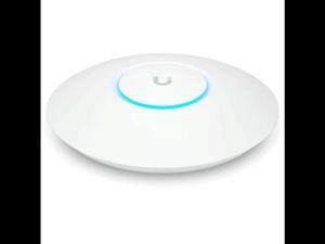 Ubiquiti ACCESS POINT U6 PLUS DUAL-BAND WIFI 6 SUPPORT 2.4/5 GHZ