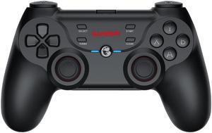 GameSir T3S Gaming Controller for PC and Andriod TV box with dongle, Bluetooth Controller for Switch, iOS, Android Phone/Tablet