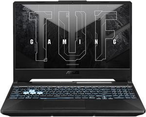ASUS TUF A15 Gaming Laptop, 15.6
