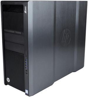 Refurbished HP Z840 Workstation 2x Intel Xeon E5-2680 v4 - 28 Cores 2.40 GHz 16GB RAM No GPU/ HDD/ OS