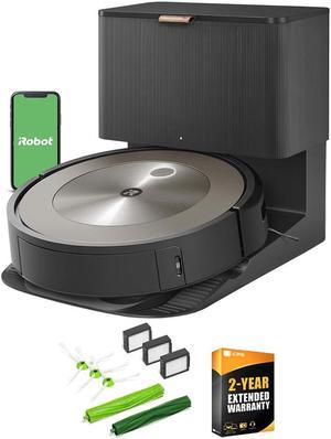 iRobot Roomba j9+ Robot Vacuum w/ Clean Base Auto Empty Base +Accessory + 2 YR Warranty